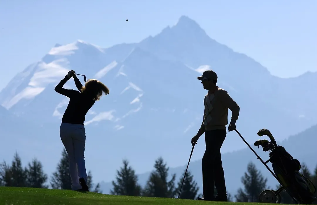Hotel Valaisia Crans Montana, A Faern Collection Resort-1